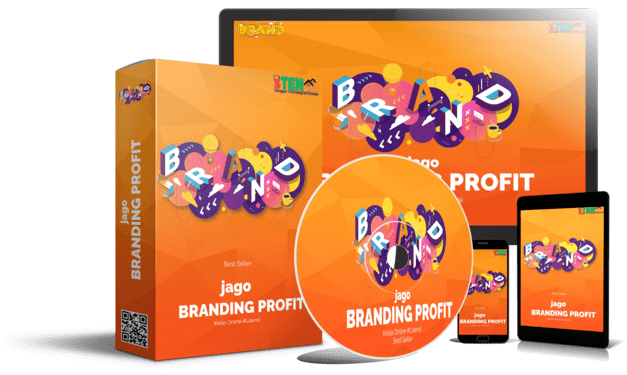 Jago Branding Profit