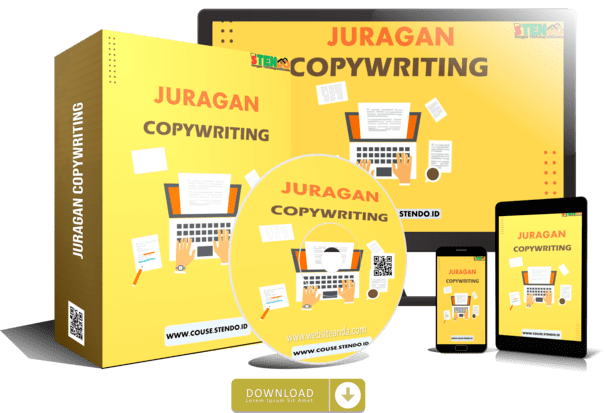 Juragan Copywriting #psl