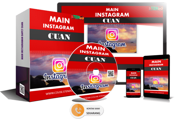 Main Instagraman Cuan #psl