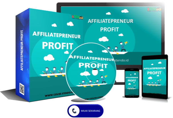 Affiliatepreneur Profit