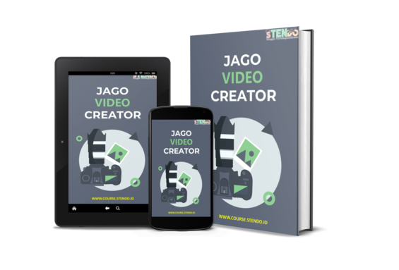 Jago Video Creator