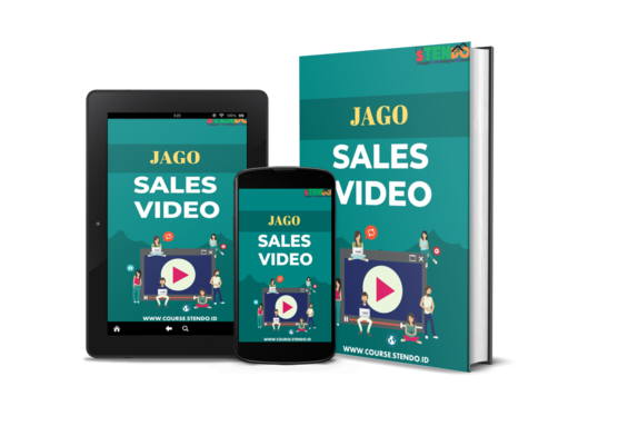 Jago Sales Video