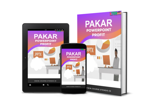 Pakar Powerpoint Profit