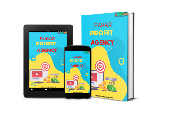 Pakar Profit Agency