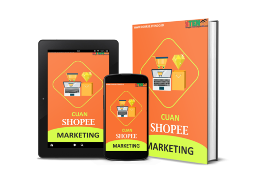 Cuan Shopee Marketing