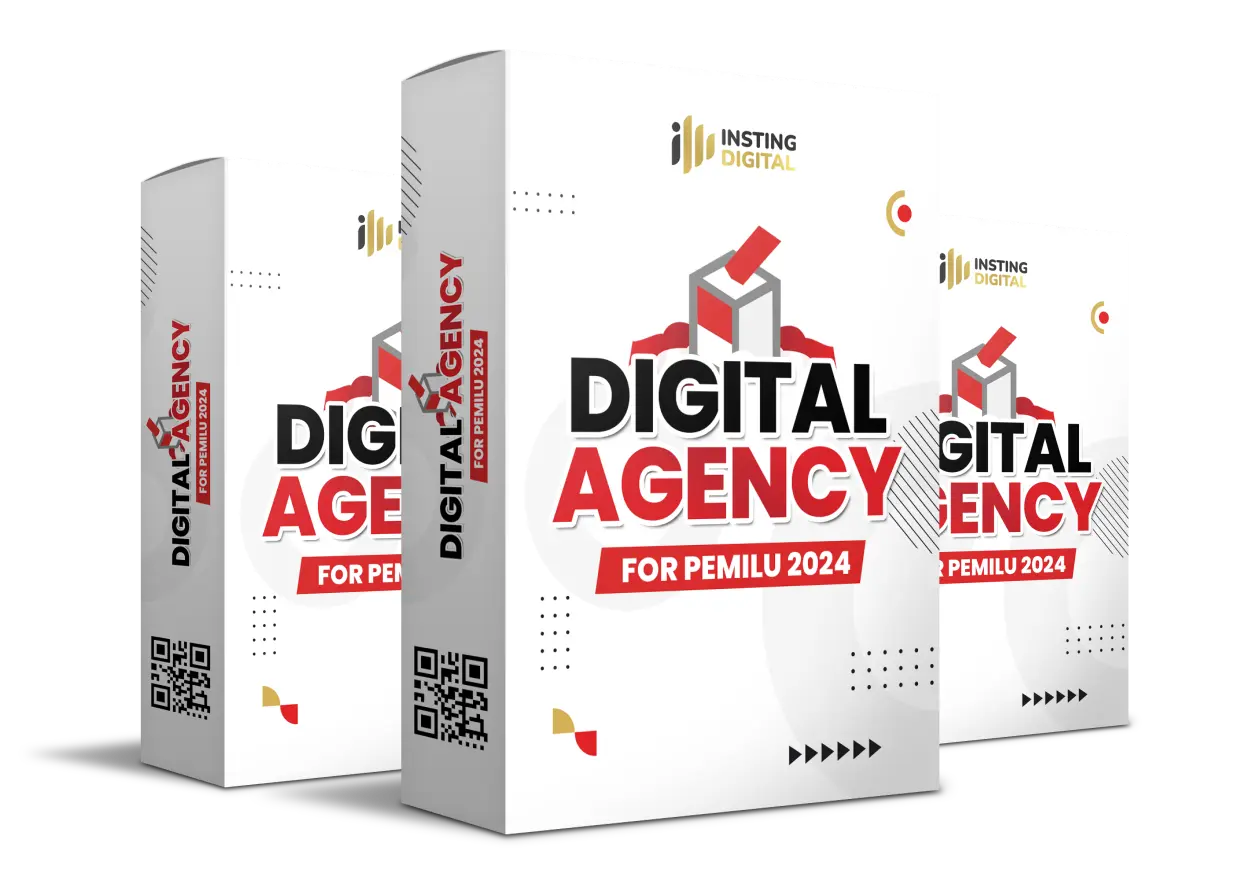 Agency Pemilihan Jadi