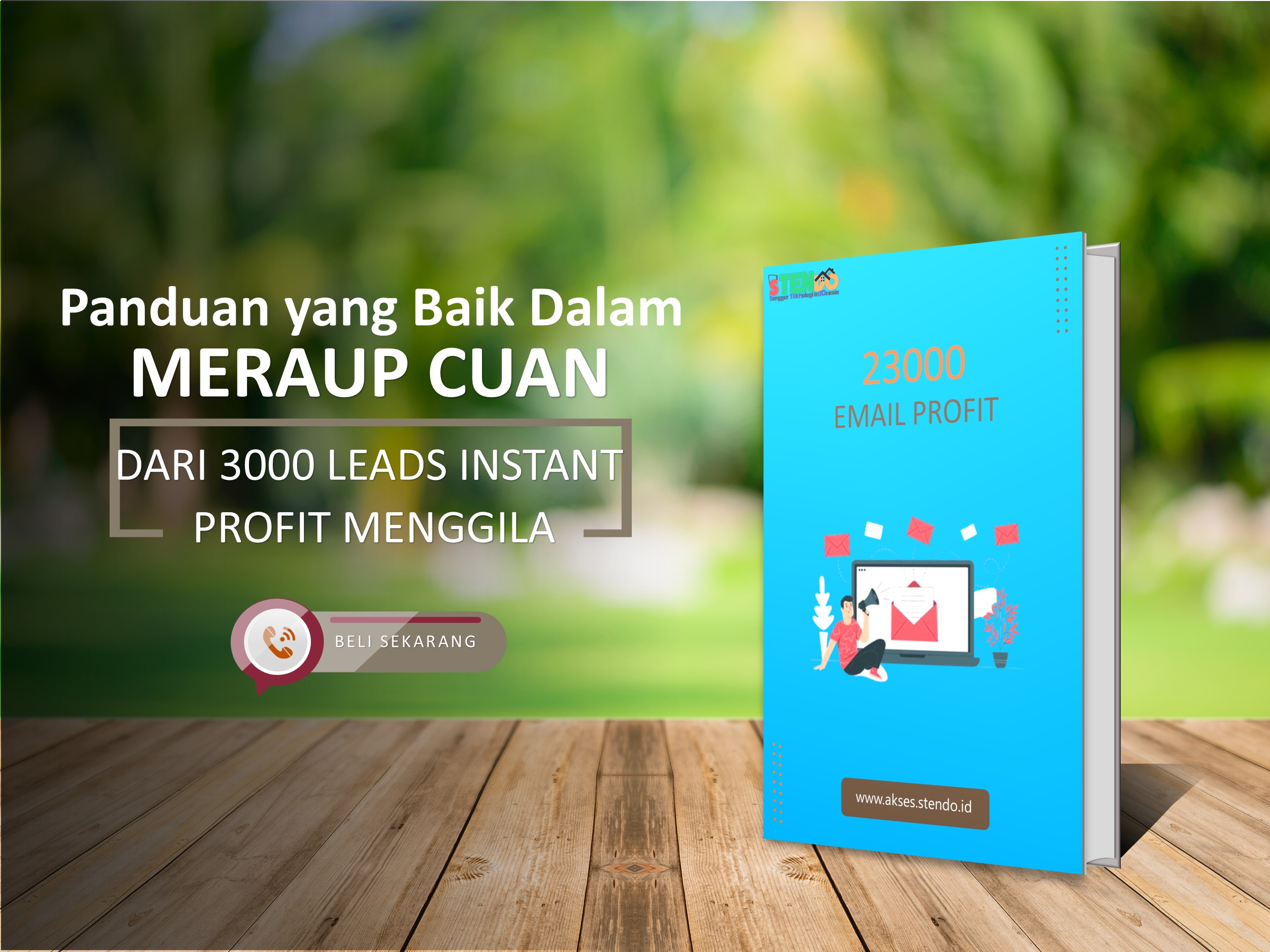 3000 Instant Cuan